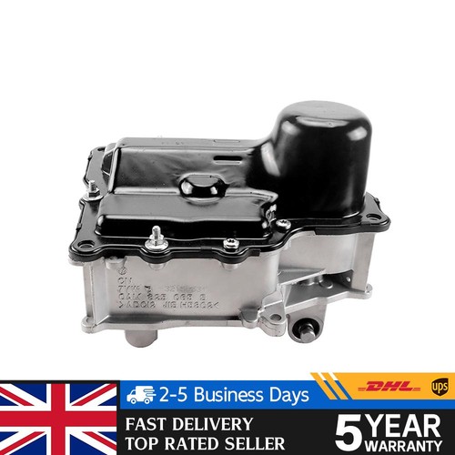 Dq200 0am dsg speed - 0am,