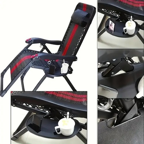 Reclining sun lounger outdoor - lounger,