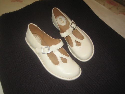 Ladies shoes clarks - shoes, ‘
