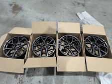 2019 Ford Focus ST 19inch Wheels Mk4