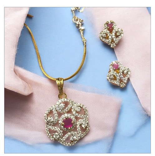 Ethnic indian 22ct gold plated - gold,