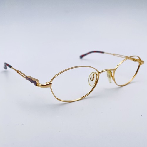 Specsavers eyeglasses gold - eyeglasses,