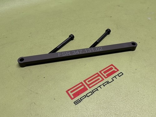 Crossbar reinforcement porsche - crossbar,