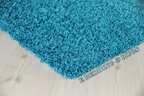 Fluffy shaggy rugs and runners - shaggy,