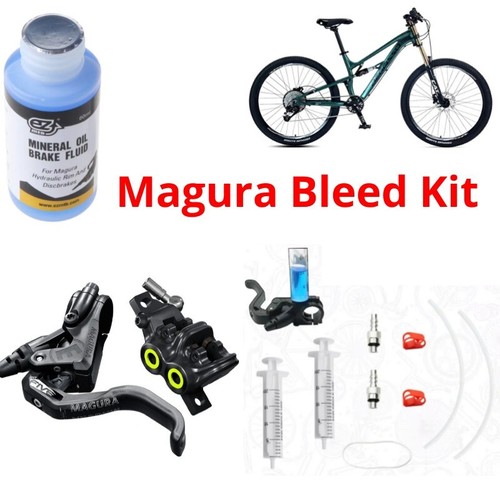 Ultimate magura mt5 bleed - mt5,