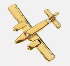 Piper Seneca Pin Badge
