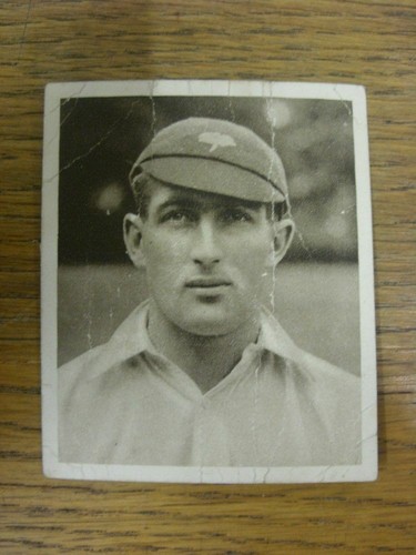 1925 cigarette card - cigarette, card: