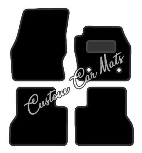 Custom fit ford - custom,