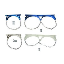 Gas Cylinder Bracket Helium