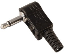 90 DEGREE/RIGHT ANGLED 3.5MM