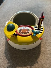 Mamas & Papas Baby Snug Seat &