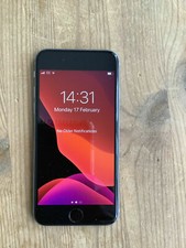 Apple iPhone 6s 32GB 4.7 inch