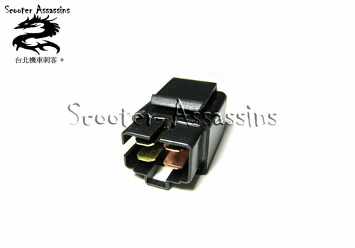 Starter relay for yamaha - starter,