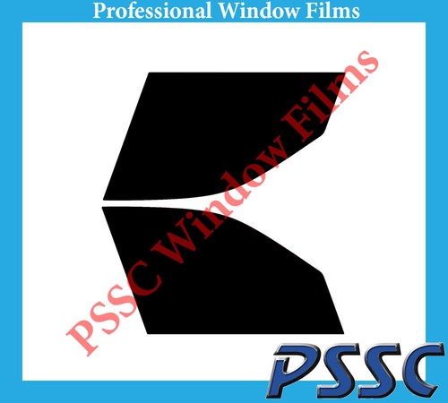Pssc pre cut front - front, car