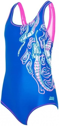 Zoggs girl mermaid madness - girl's,