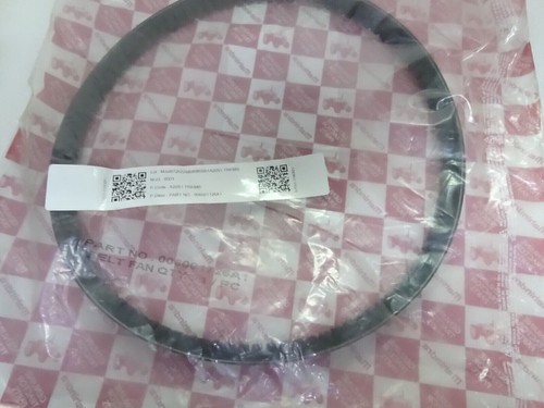 Genuine fan belt mahindra - belt,