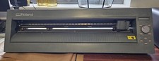 Roland Camm-1 CX-24 (Vinyl Cutter/Plotter)