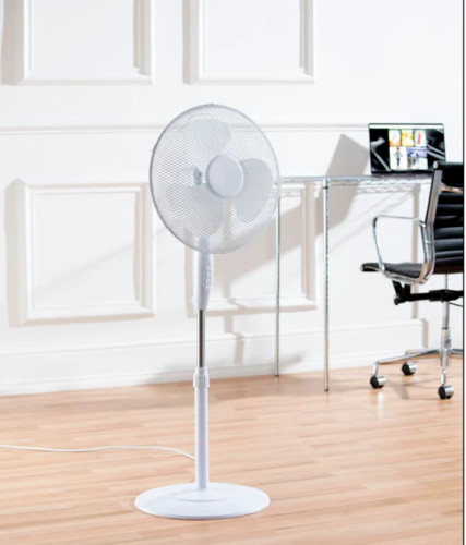 Daewoo pedestal fan - pedestal,
