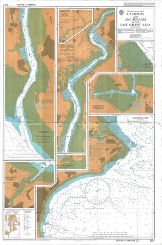 Admiralty 2022 harbours - 2022,
