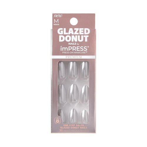 Kiss impress press nails - kiss,