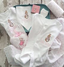 peter rabbit personalised