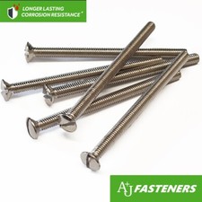 Electrical screws long - m3.5,