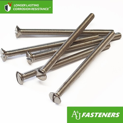 Electrical screws long - m3.5,