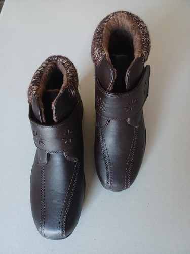 Keller womens lj700 brown - womens,