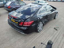 Mercedes-Benz E220 AMG Sport 2.1 Cdi Auto 2014 Coupe 4 x Standard Wheel Nuts 