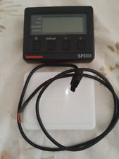 Raymarine / Autohelm Z172 ST50 Speed / Log Head Unit with Sun Cover & Cable