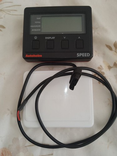 Raymarine autohelm z172 st50 - z172,
