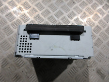 2016 FORD FIESTA 1.0 S Black ZETEC 3DR MK7 SAT NAV STEREO E1BT-18C815-HK