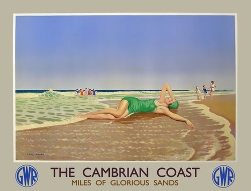 Tx275 vintage the cambrian - tx275,