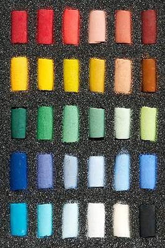 Unison colour hand made - unison,