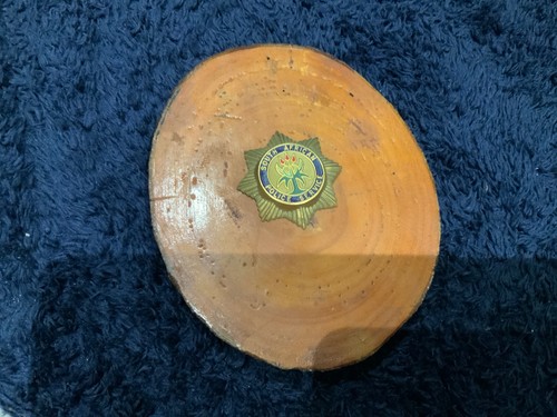 Obsolete south african police - obsolete,
