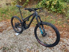 2025 Yeti SB140 - Lunch Ride - X-Large