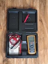 Fluke 1587 insulation - fluke,