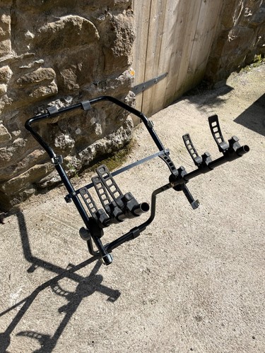 Thule clipon bike carrier - thule,