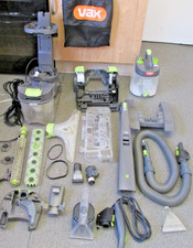 Genuine Vax Spare Replacement Part for ECB1SPV1 / W85-PL-T  Carpet Floor Washer