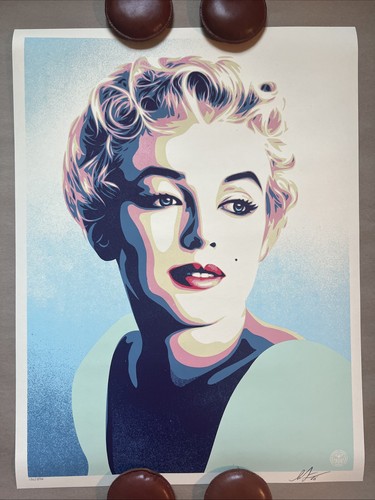 Obey giant shepard - obey,