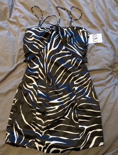 Brand new zara mini - brand, new,