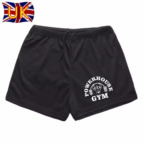 Men running shorts - running, cotton
