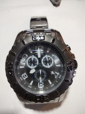 INVICTA PRO DIVER SWISS PARTS CHRONOGRAPH DIVERS WATCH