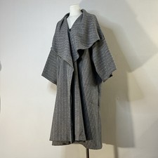 1950s 1960s Bespoke Wool Swing