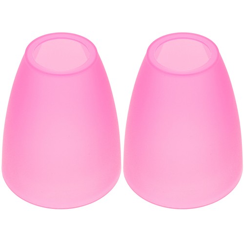 Pcs small table lamp shade - 2,