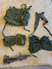 Job lot of British army