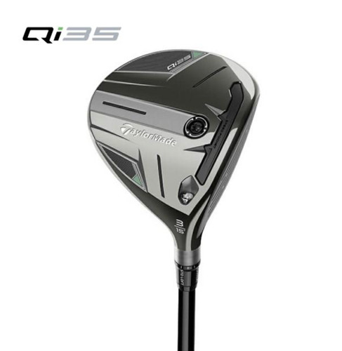 Brand new taylormade qi35 - brand,