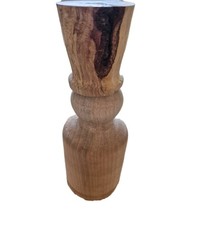 Characterful Blank Wood Turned