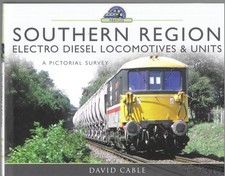Southern Region Electro Diesel