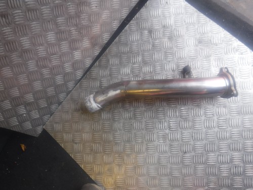 Suzuki bandit 1200 - suzuki, exhaust